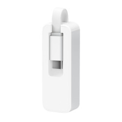 USB Type-c To RJ45 Gigabit Ethernet Network Adapter | APLIUM
