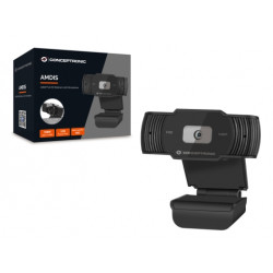 Amdis 1080P Full Hd Webcam | APLIUM