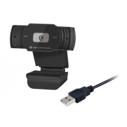 Amdis 1080P Full Hd Webcam | APLIUM