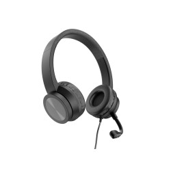Conceptronic POLONA05B - Stereo Usb Headset, Noise | APLIUM