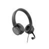 Conceptronic POLONA05B - Stereo Usb Headset, Noise | APLIUM