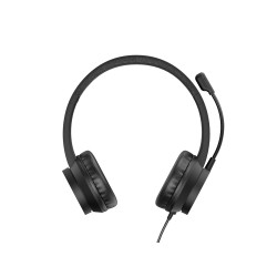 Conceptronic POLONA05B - Stereo Usb Headset, Noise | APLIUM
