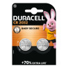 Pila DURACELL SPECIALITY CR 2032 | APLIUM