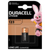 123106 - Pila DURACELL CR 123 | APLIUM