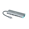 I-tec Usbc Nanodock HDMI LAN Pd I-tec Usb-c Nanodock HDMI LA | APLIUM