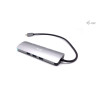I-tec Usbc Nanodock HDMI LAN Pd I-tec Usb-c Nanodock HDMI LA | APLIUM