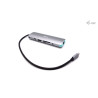 I-tec Usbc Nanodock HDMI LAN Pd I-tec Usb-c Nanodock HDMI LA | APLIUM