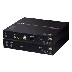 USB True 4K DisplayPort/HDMI | APLIUM
