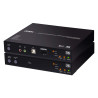 USB True 4K DisplayPort/HDMI | APLIUM