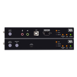USB True 4K DisplayPort/HDMI | APLIUM