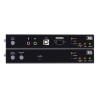 USB True 4K DisplayPort/HDMI | APLIUM