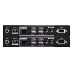 USB True 4K DisplayPort/HDMI | APLIUM