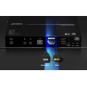 USB True 4K DisplayPort/HDMI | APLIUM
