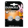 203884 - Pila DURACELL CR 2016 | APLIUM
