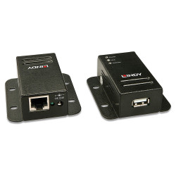 Lindy 42680 - Usb 2.0 Cat.6 Extender 50M, | APLIUM