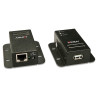 Lindy 42680 - Usb 2.0 Cat.6 Extender 50M, | APLIUM