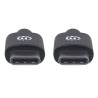 Usb-C To Usb-C Cable, 2M, | APLIUM