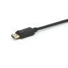Displayport Male To Vga | APLIUM