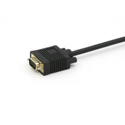 Displayport Male To Vga | APLIUM