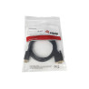 Displayport Male To Vga | APLIUM