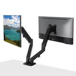 monitor mount / stand 68.6 cm | APLIUM