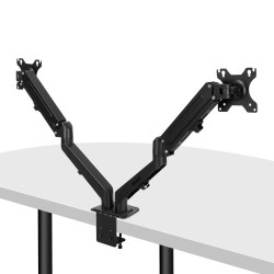 monitor mount / stand 68.6 cm | APLIUM