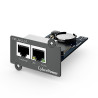 Tarjeta Gestión Remota Cyberpower RMCARD205/ RJ45/ compatibl | APLIUM