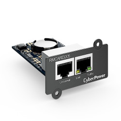 Tarjeta Gestión Remota Cyberpower RMCARD205/ RJ45/ compatibl | APLIUM