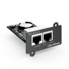 Tarjeta Gestión Remota Cyberpower RMCARD205/ RJ45/ compatibl | APLIUM