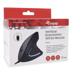Mouse Universal Right-Hand | APLIUM