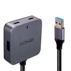 Interface hub USB 3.2 Gen 1 | APLIUM