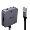 Interface hub USB 3.2 Gen 1 | APLIUM