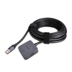 Interface hub USB 3.2 Gen 1 | APLIUM