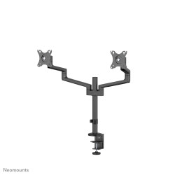 Neomounts Screen Desk Mount (CLAMP+GROMMET) | APLIUM