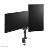 Neomounts Screen Desk Mount (CLAMP+GROMMET) | APLIUM