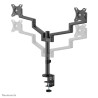 Neomounts Screen Desk Mount (CLAMP+GROMMET) | APLIUM