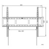 Wall Mount For Led Lcd Tv | APLIUM
