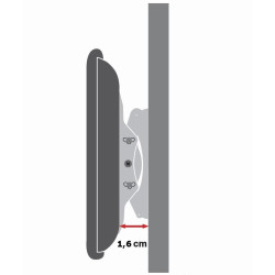 Wall Mount For Led Lcd Tv | APLIUM