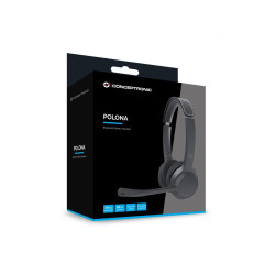 Bluetooth Stereo Headset | APLIUM