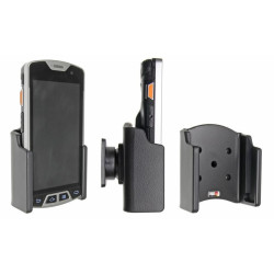 Passive holder with tilt