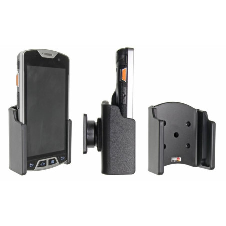 Passive holder with tilt