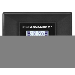6A0EA000005 - SAI Línea Interactiva Salicru SPS 3000 ADV T | APLIUM