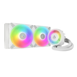 Sistema de Refrigeración Líquida Arctic Liquid Freezer III 2 | APLIUM