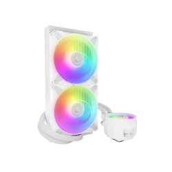 Sistema de Refrigeración Líquida Arctic Liquid Freezer III 2 | APLIUM