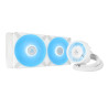 Sistema de Refrigeración Líquida Arctic Liquid Freezer III 2 | APLIUM