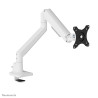 Neomounts Next Slim Desk Mount Single Display (TOPFIX CLAMP/ | APLIUM