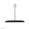 Neomounts Next Slim Desk Mount Single Display (TOPFIX CLAMP/ | APLIUM