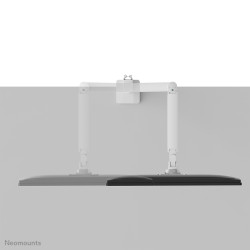 Neomounts Next Slim Desk Mount Single Display (TOPFIX CLAMP/ | APLIUM