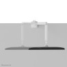 Neomounts Next Slim Desk Mount Single Display (TOPFIX CLAMP/ | APLIUM