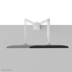 Neomounts Next Slim Desk Mount Single Display (TOPFIX CLAMP/ | APLIUM